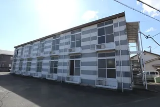 レオパレスKの画像