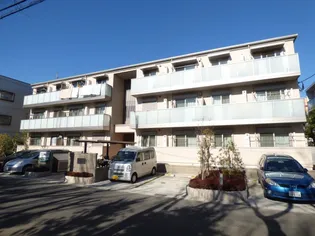 ブルーメンコートの画像