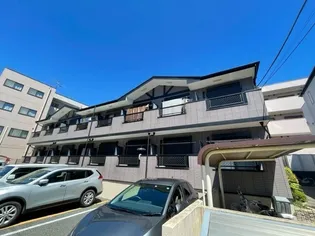 イースト パークの画像