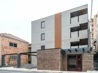 フォセット西川口の画像