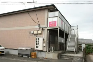 パセオプラシード袋原の画像