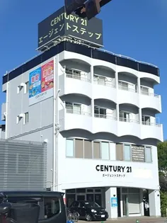 AーSTEP清水の画像