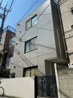 ライフピアモア武蔵小山の画像