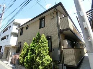 アンタレスの画像