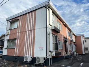 メゾンあさひの画像