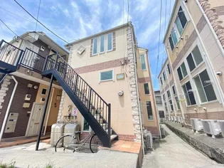 井土ヶ谷セレーノの画像