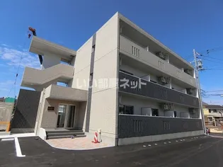 ラグナ幸町の画像