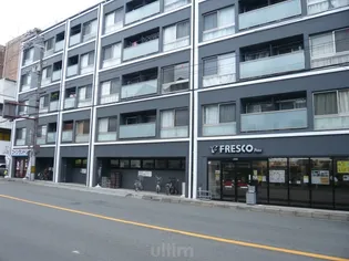 プラネシア東山三条の画像