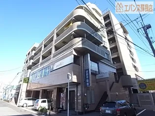 RICHEヤマダの画像