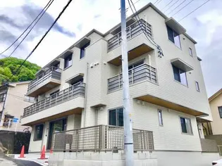 ベレオ京山の画像