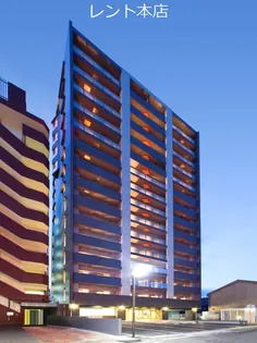 レジェンド砂津の画像