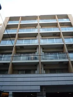 東京都文京区本郷2【マンション】の外観