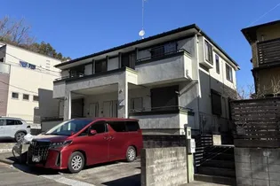 フレンズ中川の画像