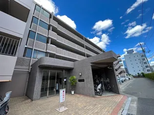 ファミール伊島の画像