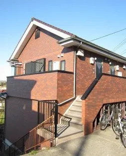 コトブキハイムDの画像