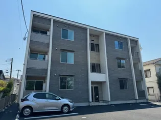 COMMON高志レイクサイドの画像