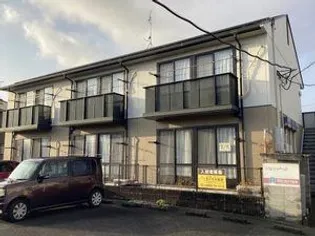 ブリンダール松木 Ⅰ棟の画像