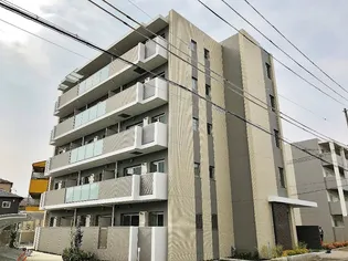 グランディールSUEHIROの画像