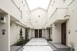 メゾントレフルの画像