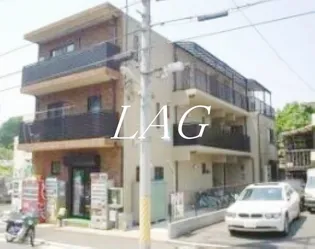 ピュアコート Kの画像