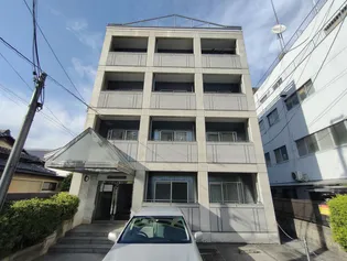 ジュネスイン京都の画像