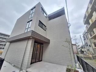 HEBEL MAISON 新城の画像