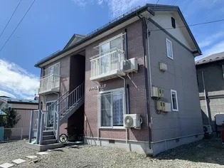 リッチヒルズ上堂の画像