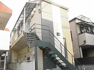 グリーンハイムの画像