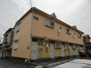 新和コーポの画像