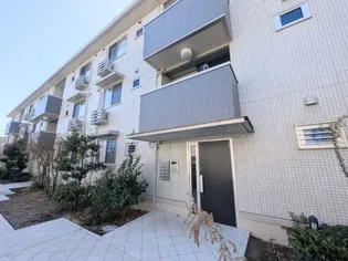 コモレビ大蔵 Gの画像