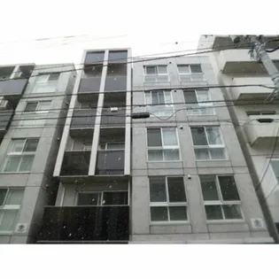 北海道札幌市中央区北一条西20【マンション】の外観