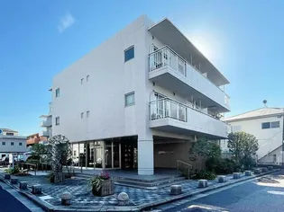 アクシス高砂の画像