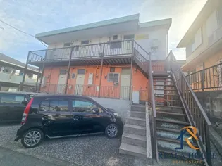 フジコーポ岩戸の画像