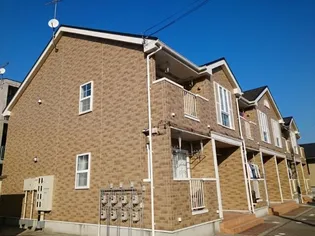 U'Sガーデンの画像