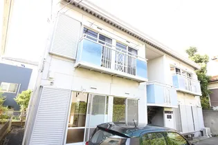 サンシティの画像