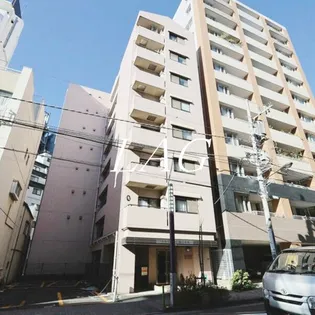 ARTERE東日本橋の画像