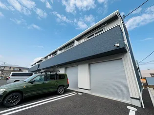 SKガレジオ右京塚Iの画像