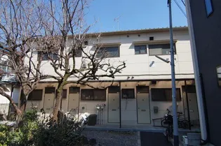 サカエコーポの画像