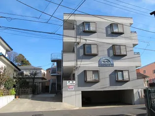 ピュアレジデンス大矢の画像