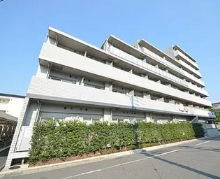 プライマル方南町の画像