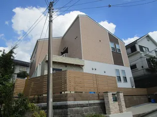 アザーレ クオン新百合ヶ丘IIの画像