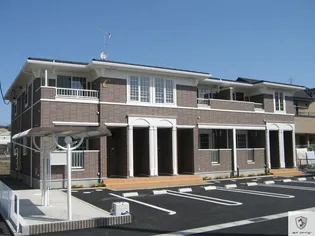 ベルフィオーレ A棟の画像