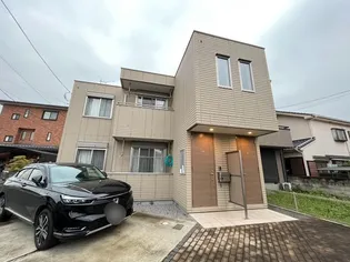 ヘーベルメゾン桶川の画像