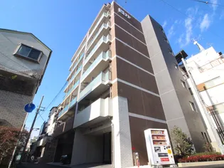 JPレジデンス西九条の画像