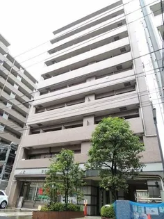 日神デュオステージ関内の画像