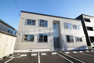 CANAAN黄金南Ⅲの画像