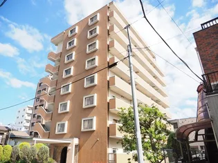 プラムハイツコパンの画像