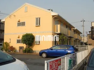 シルキーハウスの画像