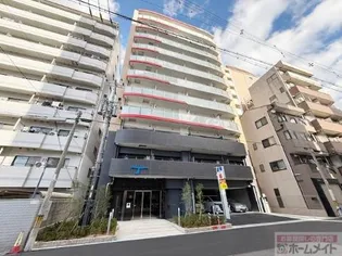 セレニテ難波ミラク弐番館の画像