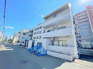 ビラ小松の画像